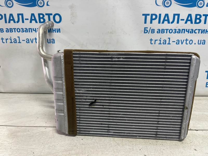 Радиатор печки Jeep Grand Cherokee WK2 3.6 БЕНЗИН ERB 2010 (б/у) Київ - зображення 3