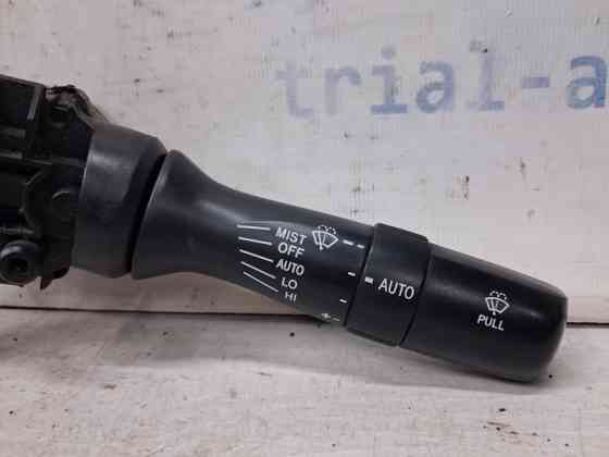 Переключатель подрулевой правый(дворники) Toyota Camry XV40 2.4 БЕНЗИН 2AZFE 2006 (б/у) Київ