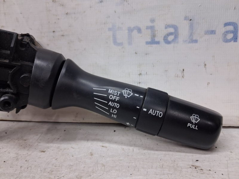 Переключатель подрулевой правый(дворники) Toyota Camry XV40 2.4 БЕНЗИН 2AZFE 2006 (б/у) Київ - зображення 2