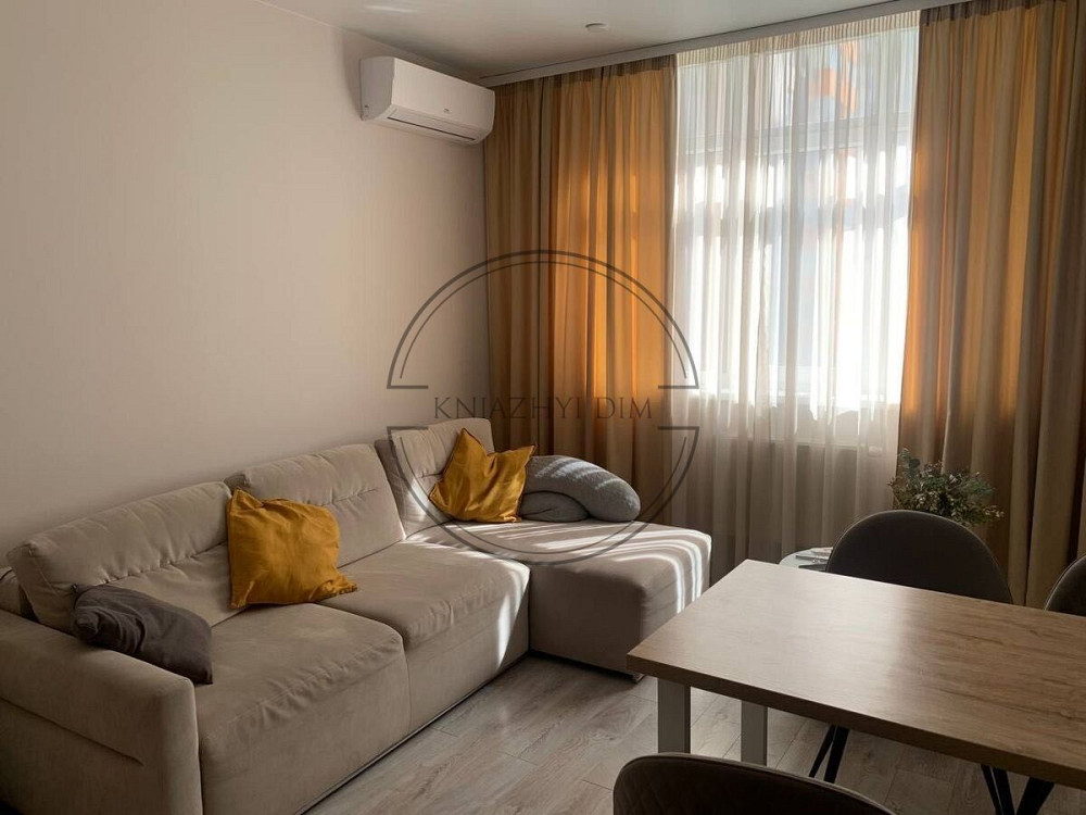 Держ. програми Продаж 3х кім. квартири ЖК Традиція Позняки Код 21146265 Киев - изображение 1