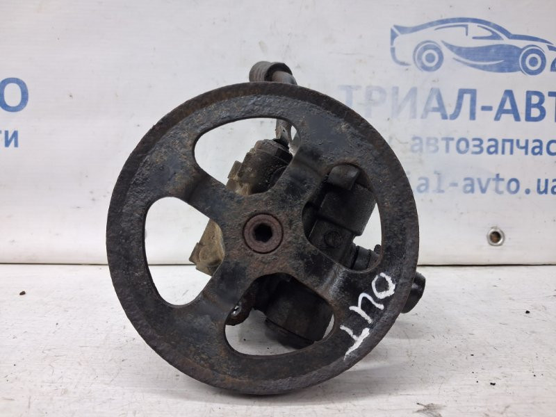 Насос ГУ Mitsubishi Outlander CU 2.4 БЕНЗИН 4G69 2003 (б/у) Київ - зображення 2