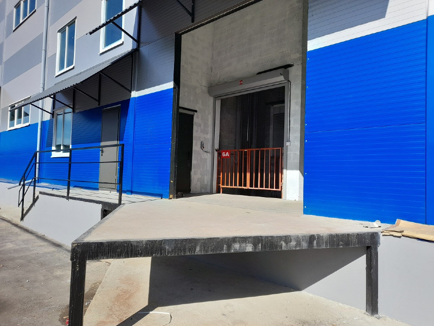 Оренда новий склад з рампою Київ 45 кв. м. від власника! Велика Кільцева 4а/АШАН Киев - изображение 5