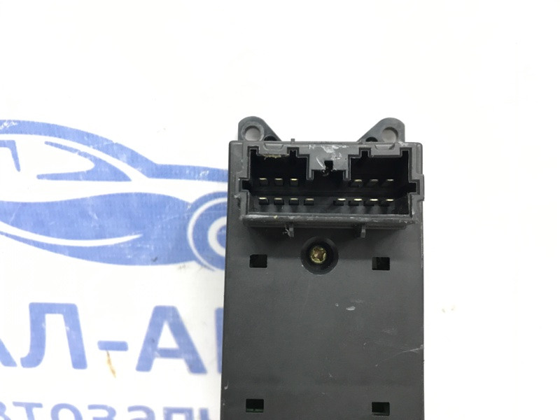 Блок управления стеклоподъемниками Mitsubishi Pajero Sport K9 3.0 БЕНЗИН 6G72 1996 (б/у) Київ - зображення 4