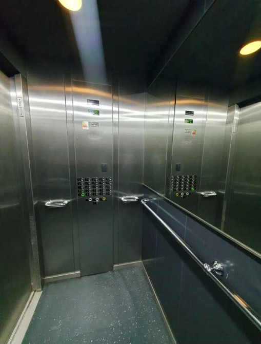 продажа 3-к квартира Киев, Дарницкий, 140000 $ Київ - зображення 9