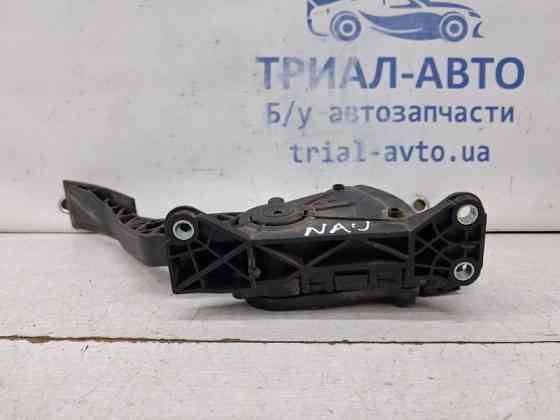 Педаль газа Nissan Navara D40 2.5 DIESEL YD25DDTI 2004 (б/у) Киев