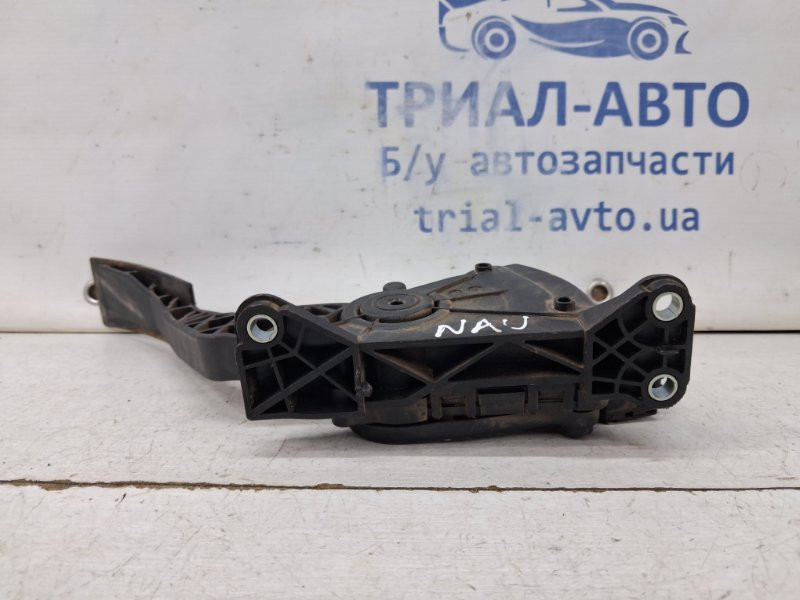 Педаль газа Nissan Navara D40 2.5 DIESEL YD25DDTI 2004 (б/у) Київ - зображення 3