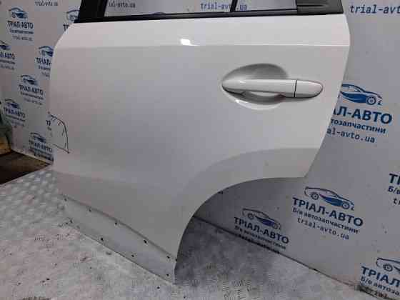 Дверь задняя левая Mazda CX 5 2011-2017 KDY37302XC (Арт. 79098) Киев