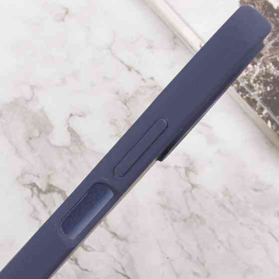 Чехол TPU GETMAN Liquid Silk Full Camera для Xiaomi Redmi 13C / Poco C65 Херсон