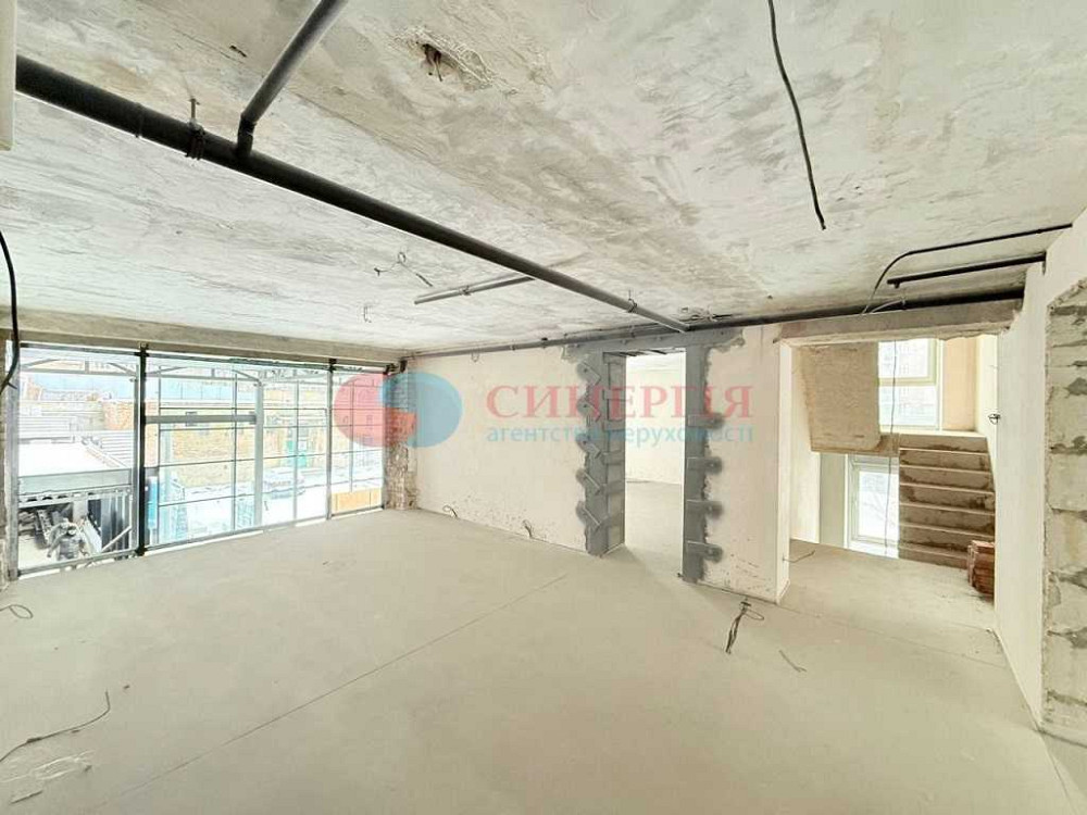 долгосрочная аренда офисное помещение Киев, Печерский, 4000 $/мес. Київ - зображення 10