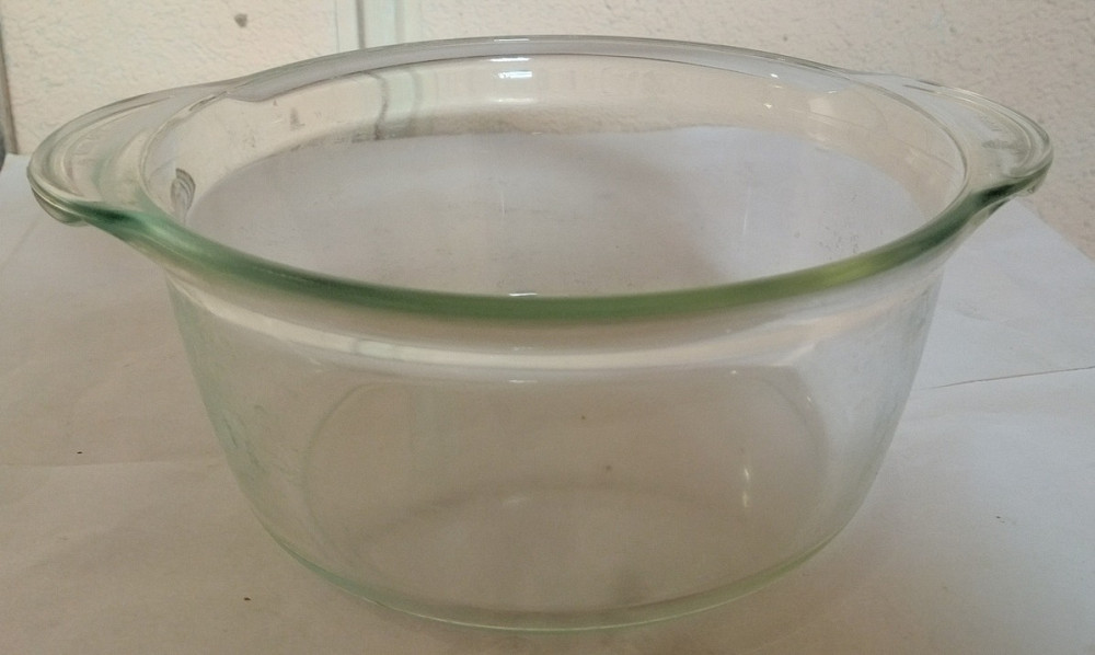 Кастрюля для запікання Simax з кришкою Bergner 1,5л Львов - изображение 5