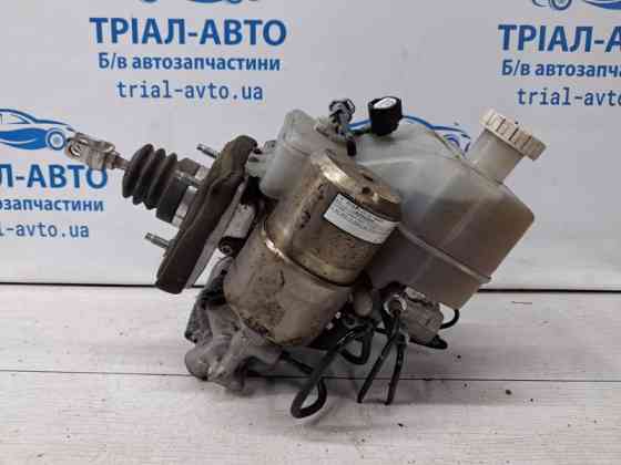 Блок abs Mitsubishi Pajero Wagon 2006-2022 MR569728 (Арт. 68727) Киев