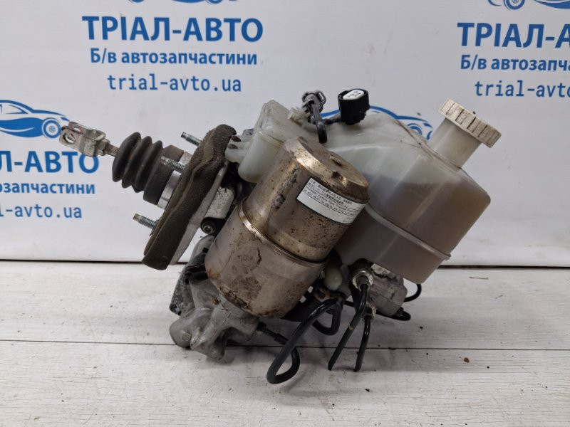 Блок abs Mitsubishi Pajero Wagon 2006-2022 MR569728 (Арт. 68727) Київ - зображення 4