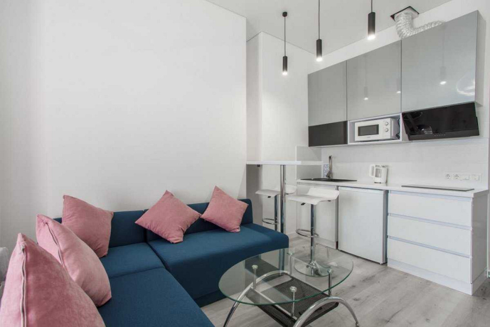 долгосрочная аренда 1-к квартира Одесса, Приморский, 11000 грн./мес. Одеса - зображення 3