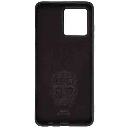 Чохол ArmorStandart ICON для Motorola G84 5G Black (ARM70879) (Код товару:40814) Харків