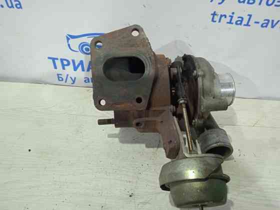 Турбина Mitsubishi Pajero Wagon 2006-2022 1515A026 (Арт. 10478) Київ