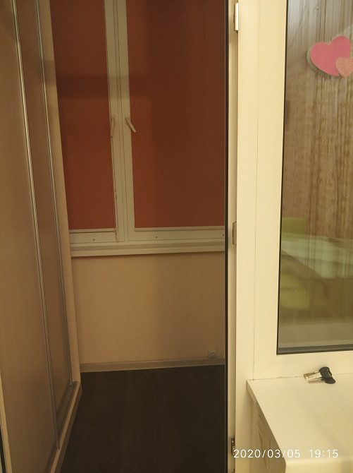 2 ком-я на ул.Закревского №93А , ЖК Милославичи , Метро Дарница Київ - зображення 5