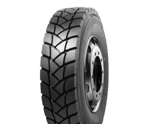 295/80 R22.5 Agate HF768 152/149K Ведущая шина Київ - зображення 12