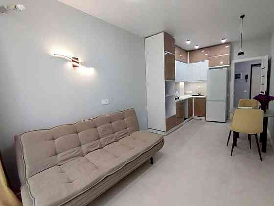 продажа 1-к квартира Киево-Святошинский, Ирпень, 82000 $ Ірпінь