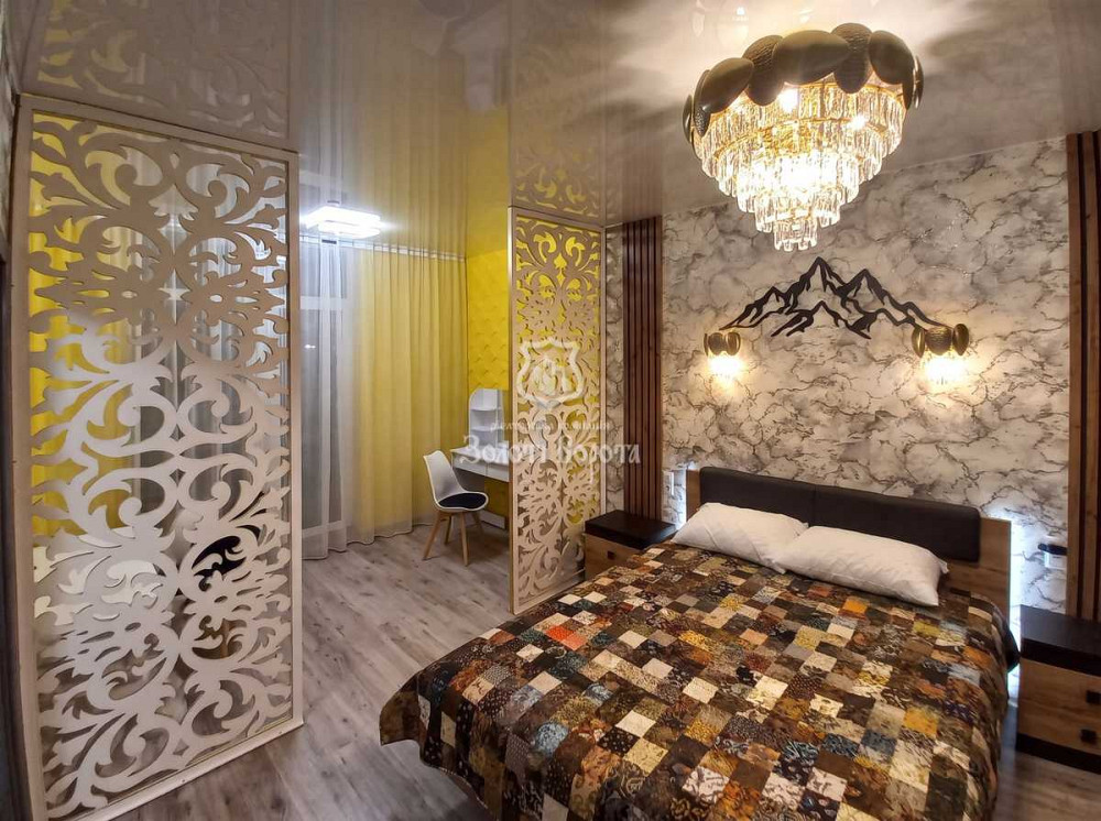 продажа 1-к квартира Киев, Святошинский, 95000 $ Київ - зображення 7