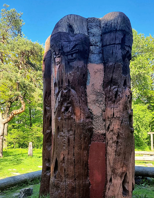 Приворот в Чернигове, магия Вуду в Чернигове, магическая помощь, сильный приворот, мощный приворот Чернігів - зображення 1