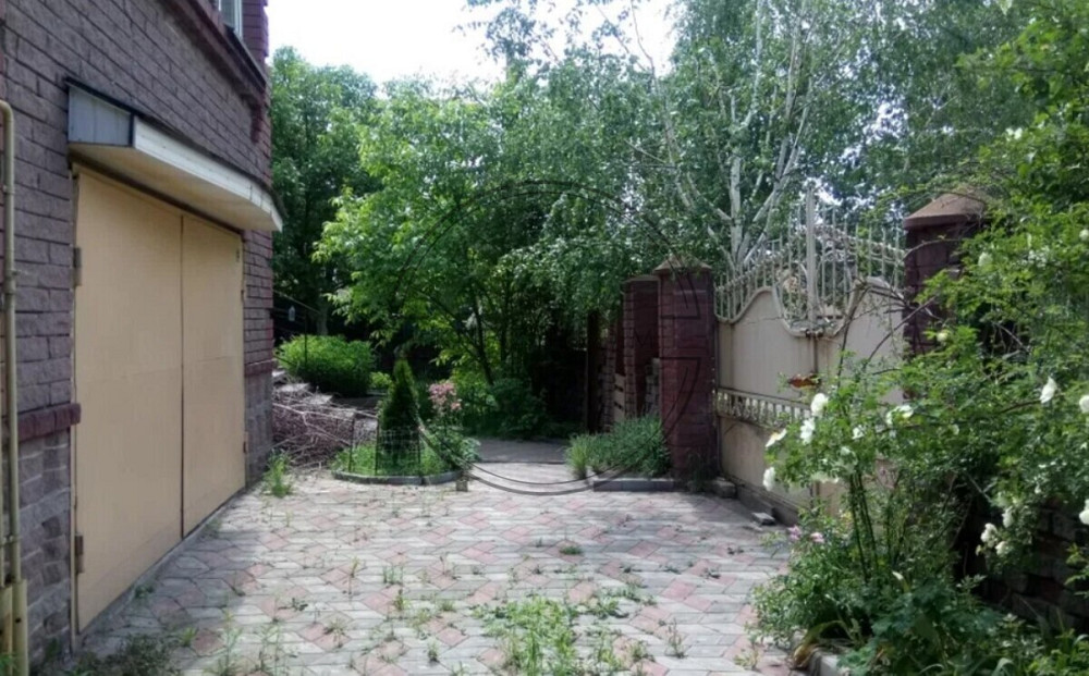 Продаж 2-поверхового будинку в КМ Денді-2, Віта-Поштова. № 2211676 Киев - изображение 4