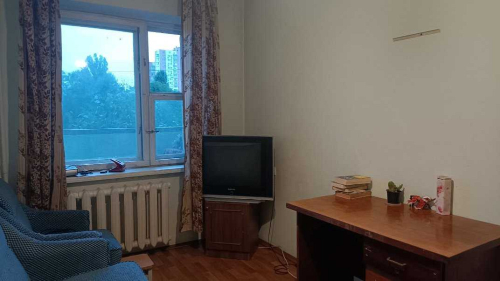 долгосрочная аренда 2-к квартира Киев, Святошинский, 9000 грн./мес. Київ - зображення 7