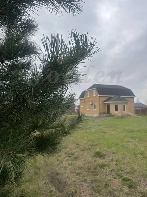 продажа 4-к дом Киево-Святошинский, Лычанка, 72000 $  - зображення 1