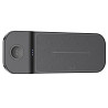 БЗУ Hoco CQ6 Power 3-in-1 wireless fast charger (for Samsung Watch) Херсон