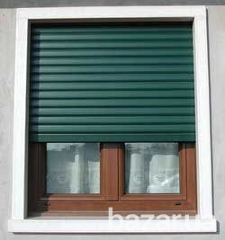 Замена шнура в ролетах Киев, переделка ролет киев, вскрытие ролет и дверей Киев. Київ - зображення 1