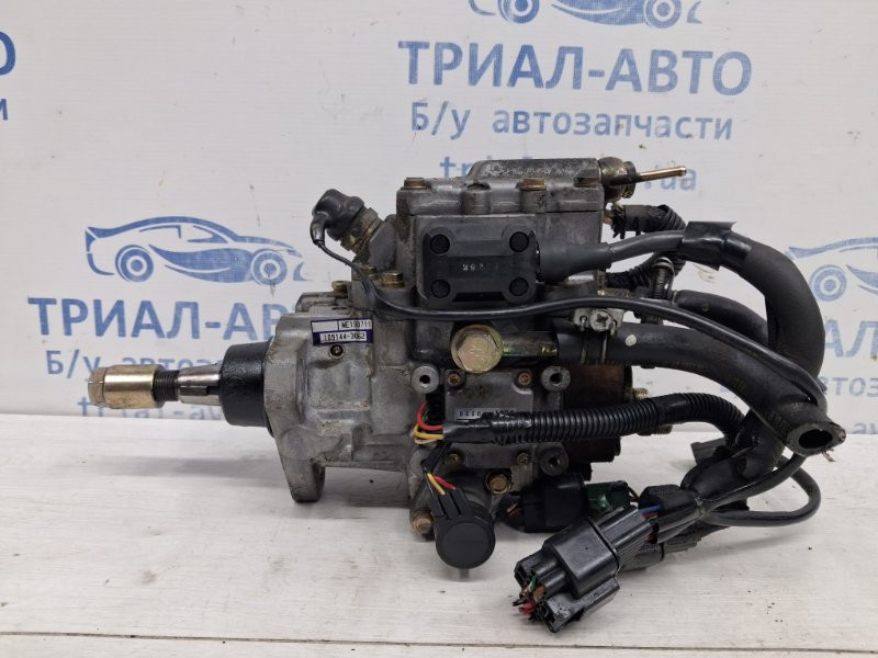 ТНВД Mitsubishi Pajero Wagon 1999-2006 ME190711 (Арт. 62870) Київ - зображення 3