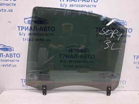 Стекло двери заднее левое Kia Sorento 2002-2011 834113EA00 (Арт. 62487) Киев