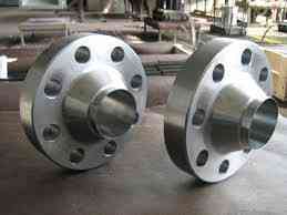 Фланец воротниковый Ду 200 Киев