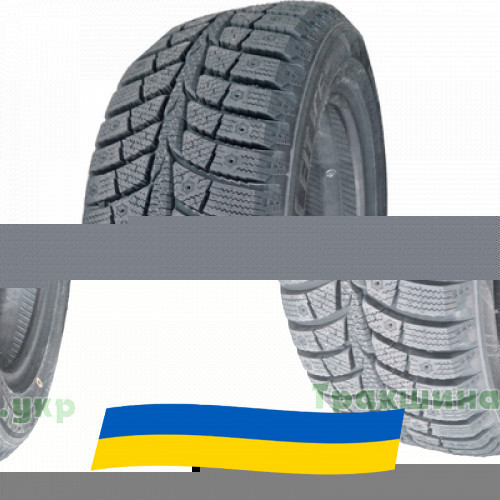 225/55 R17 Laufenn I Fit Ice LW71 101T Легкова шина Киев - изображение 1