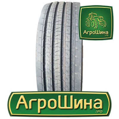 Грузовая шина Triangle TTH-S13 (рулевая) 315/80 R22.5 157/154L PR20 Киев - изображение 1