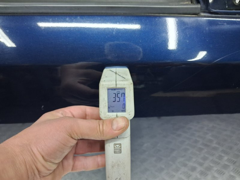 Дверь передняя правая Suzuki SX4 2006-2014 6800180820 (Арт. 62871) Київ - зображення 7