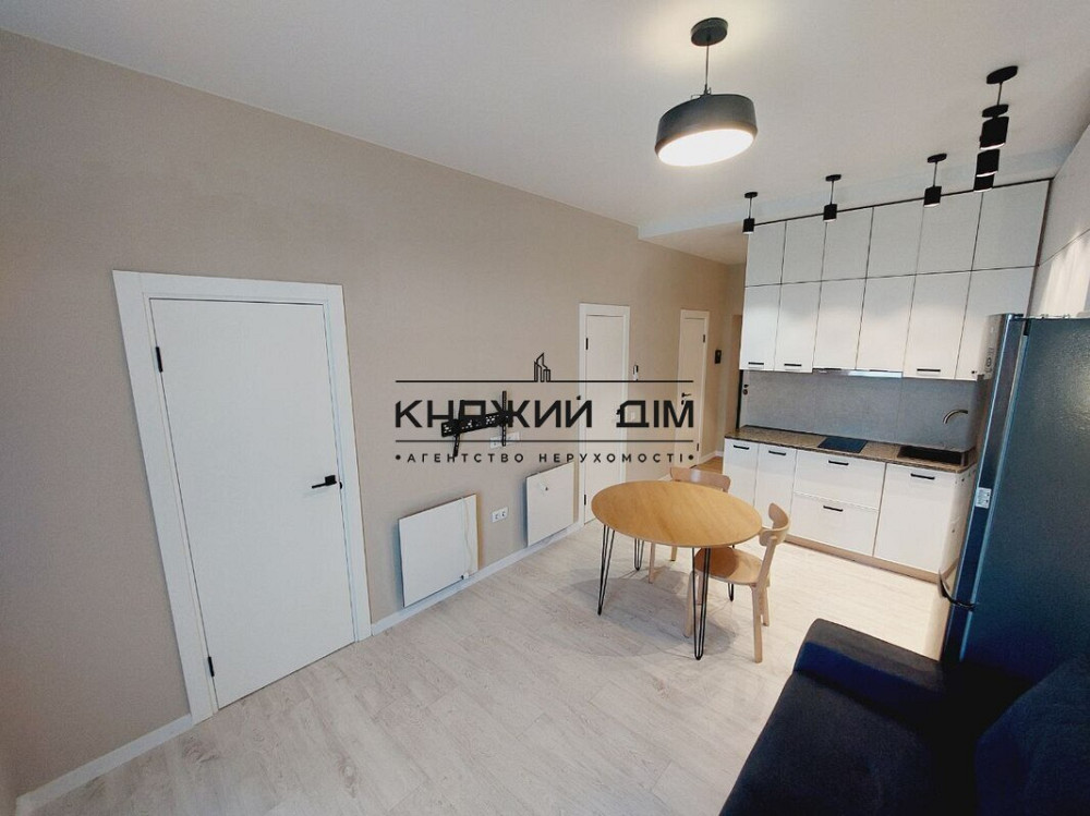 Перша здача! Оренда 1-но к. квартири м. Сирець. КОД 11203586 Київ - зображення 5