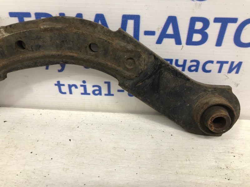 Рычаг задний поперечный Mitsubishi Outlander XL 2007 (б/у) Київ - зображення 3