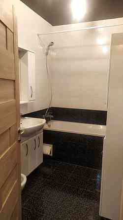 долгосрочная аренда 1-к квартира Киев, Дарницкий, 13000 грн./мес. Київ