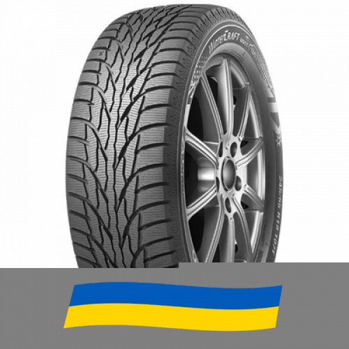 225/65 R17 Kumho WinterCraft SUV Ice WS51 106T Позашляхова шина Київ - зображення 1
