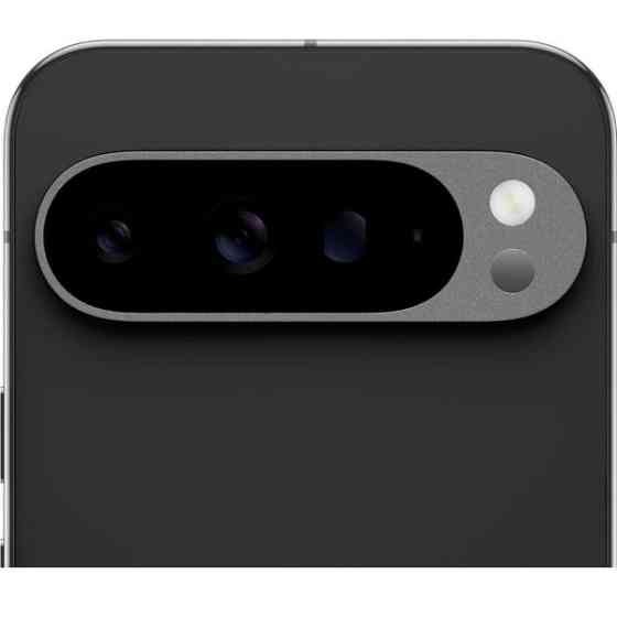 Смартфон Google Pixel 9 Pro 16/512GB Obsidian EU Харків