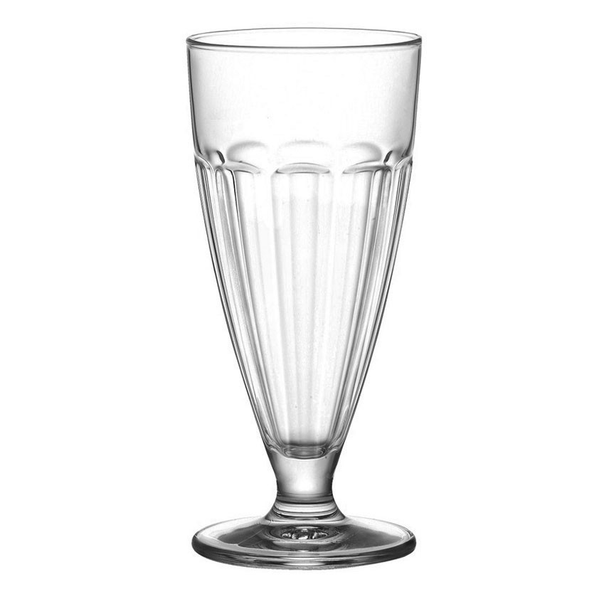 Креманка мілкшейк 380 мл Rock Bar Bormioli Rocco 340310-M-02321990 Київ - зображення 1