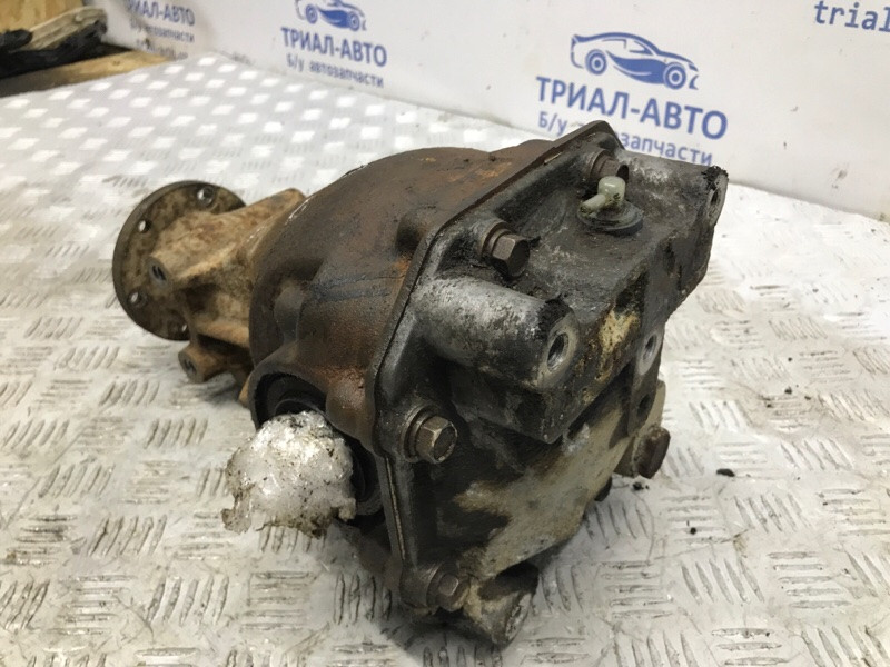 Редуктор задний Mitsubishi Outlander 2003-2008 MN150637 (Арт. 59755) Київ - зображення 3