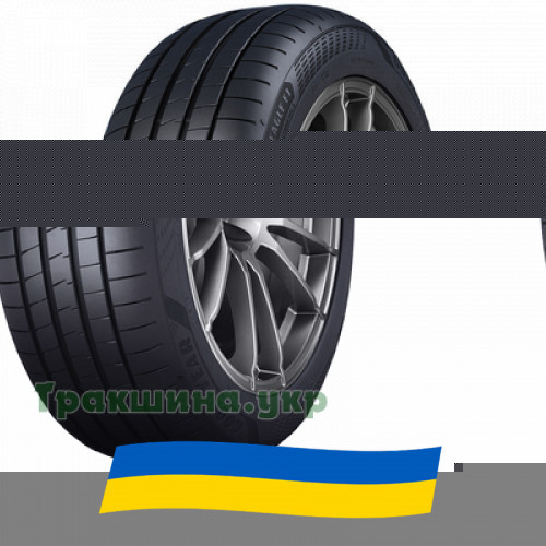 245/45 R19 Goodyear Eagle F1 Asymmetric 6 102Y Легкова шина Київ - зображення 1