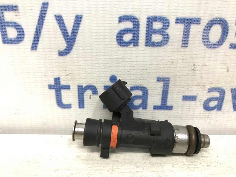 Форсунка топливная Nissan Micra K12 1.4 БЕНЗИН 2003 (б/у) Київ - зображення 1