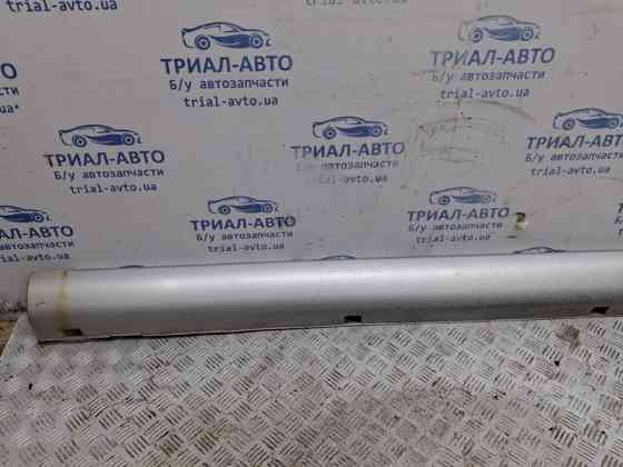 Накладка порога внешняя правая Kia Sorento BL 2.5 DIESEL D4CB 2002 (б/у) Київ