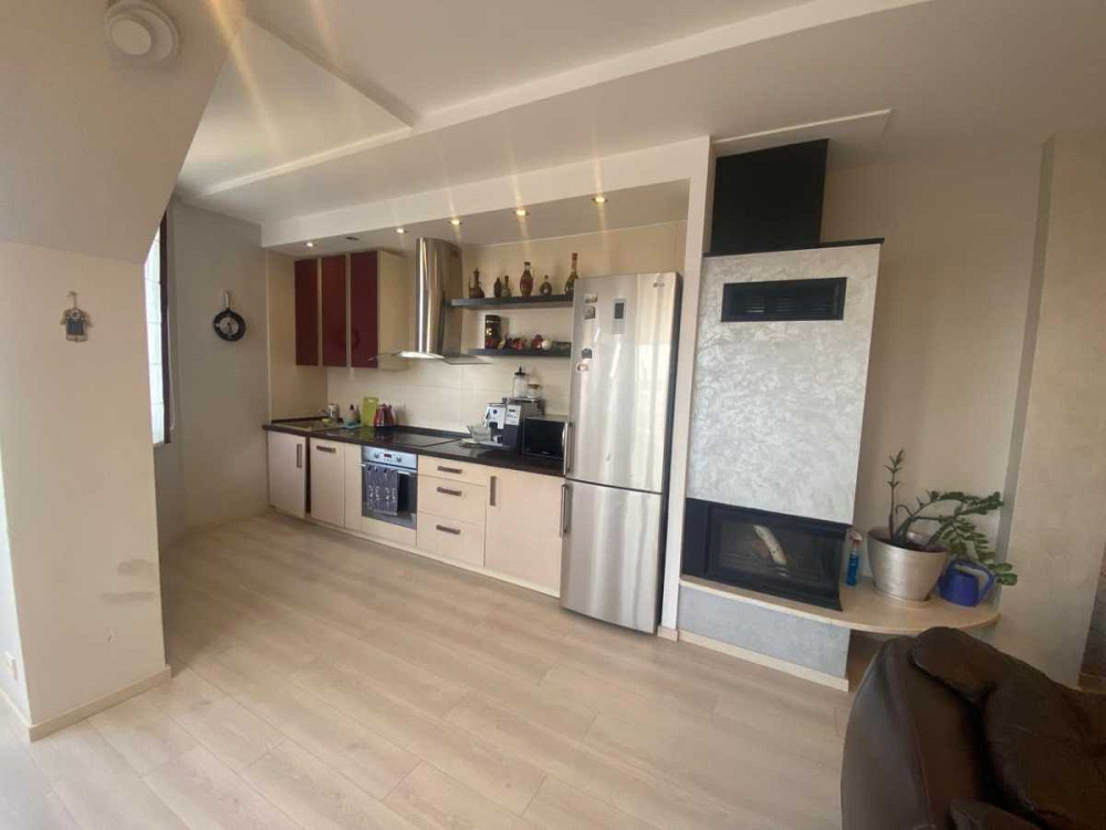 долгосрочная аренда 4-к квартира Одесса, Приморский, 500 $/мес. Одесса - изображение 6