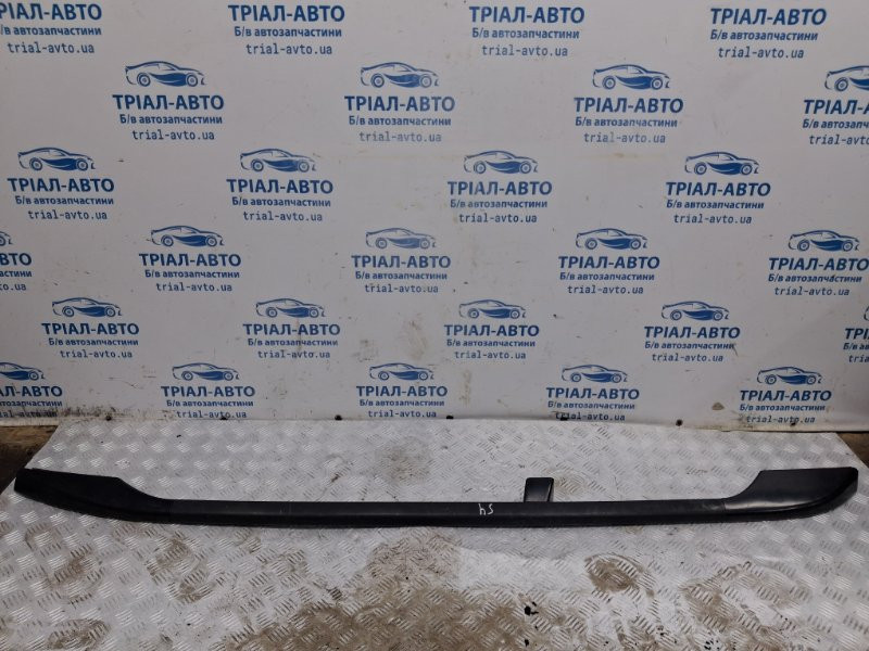 Рейлинг на крышу Mitsubishi Outlander 2007-2012 7661A104 (Арт. 80505) Київ - зображення 6