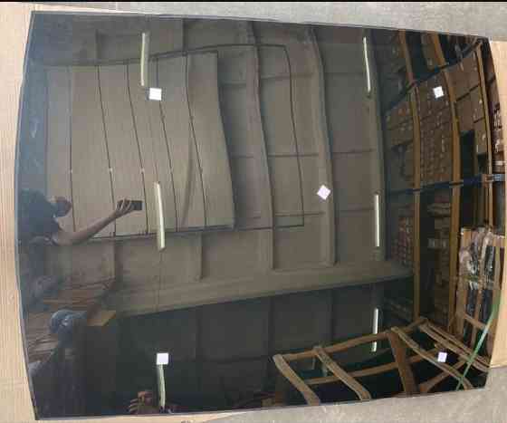 Запчастини на всі моделі Tesla Київ