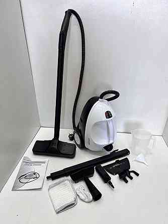 Пароочиститель Zepline ZP-00223-white 3000 Вт белый Київ