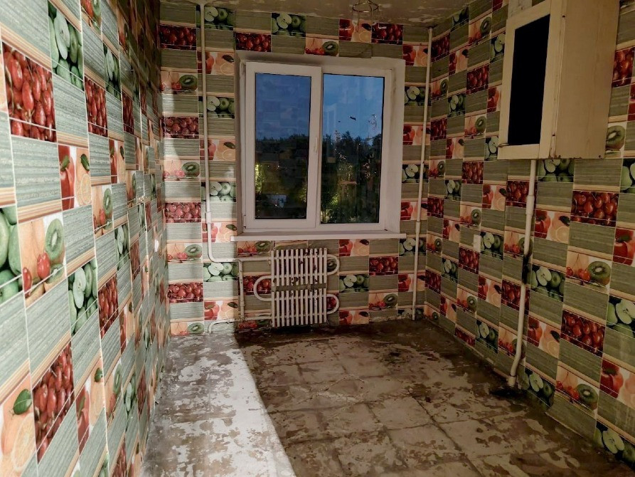 Продам 3-к квартиру на Малиновского, ж/м Солнечный Дніпро - зображення 2